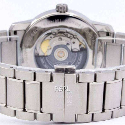 Tissot T-Classic Titanium Automatic T087.407.44.057.00 T0874074405700 Men's Watch