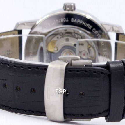 Tissot T-Classic Titanium Automatic T087.407.46.057.00 T0874074605700 Men's Watch