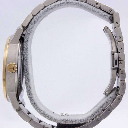 Tissot T-Classic Titanium Automatic T087.407.55.067.00 T0874075506700 Men's Watch