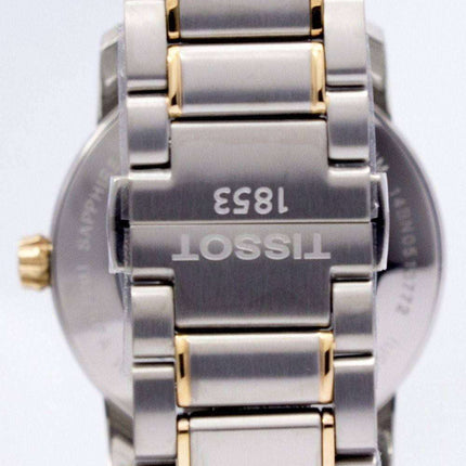 Tissot T-Classic Titanium Automatic T087.407.55.067.00 T0874075506700 Men's Watch
