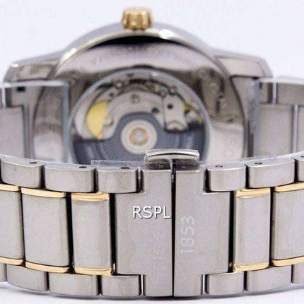 Tissot T-Classic Titanium Automatic T087.407.55.067.00 T0874075506700 Men's Watch
