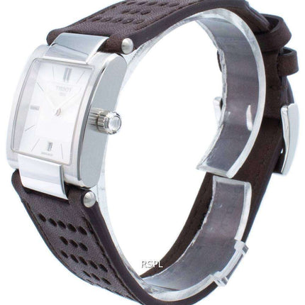 Tissot T090.310.16.111.00 T0903101611100 Quartz Women's Watch