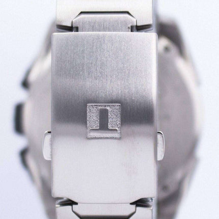 Tissot T-Touch Expert Solar T091.420.44.051.00 T0914204405100 Men's Watch