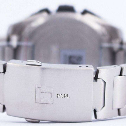 Tissot T-Touch Expert Solar T091.420.44.051.00 T0914204405100 Men's Watch