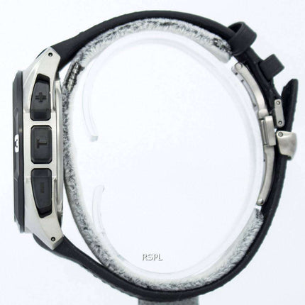Tissot T-Touch Expert Solar Tony Parker T091.420.46.061.00 T0914204606100 Men's Watch