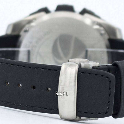 Tissot T-Touch Expert Solar Tony Parker T091.420.46.061.00 T0914204606100 Men's Watch