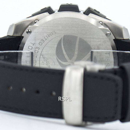 Tissot T-Touch Expert Solar Tony Parker T091.420.46.061.00 T0914204606100 Men's Watch