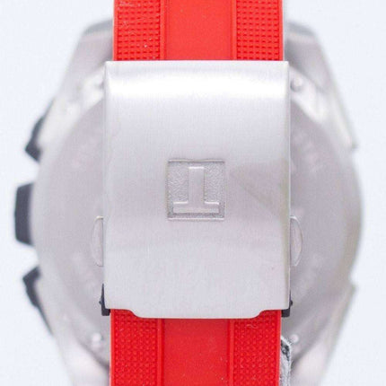 Tissot T-Touch Expert Solar Alarm T091.420.47.057.00 T0914204705700 Men's Watch