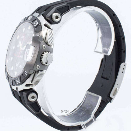 Tissot T-Race MotoGP T092.417.27.201.00 T0924172720100 Chronograph Quartz Men's Watch