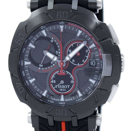 Tissot T-Sport T-Race Chronograph Quartz T092.417.37.067.00 T0924173706700 Men's Watch