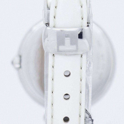 Tissot T-Lady Flamingo Quartz T094.210.16.011.00 T0942101601100 Women's Watch