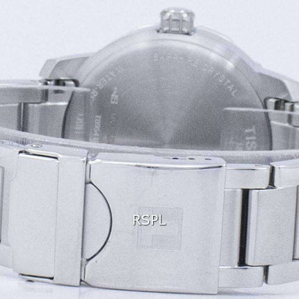 Tissot T-Sport Quickster Quartz T095.410.11.057.00 T0954101105700 Men's Watch