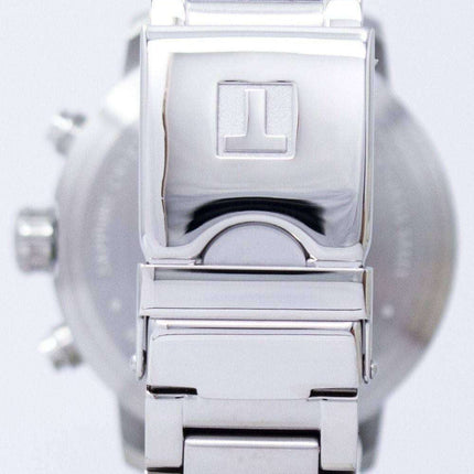 Tissot T-Sport Quickster Chronograph T095.417.11.047.00 T0954171104700 Men's Watch