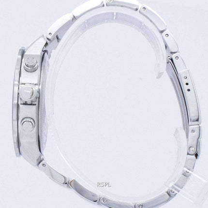 Tissot T-Sport Quickster Chronograph Quartz T095.417.11.057.00 T0954171105700 Men's Watch