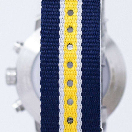 Tissot Quickster NBA Indiana Pacers T095.417.17.037.23 T0954171703723 Men's Watch
