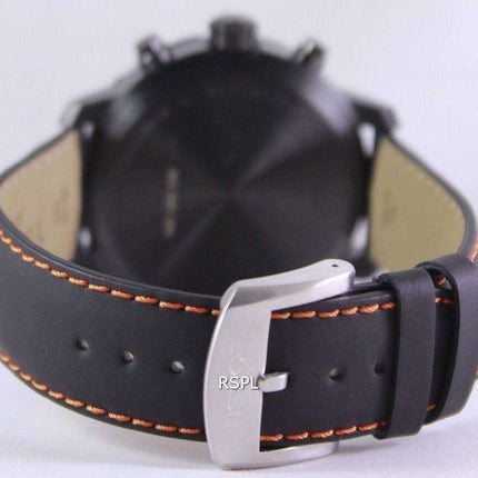 Tissot T-Sport Quickster Chronograph T095.417.36.057.00 T0954173605700 Men's Watch