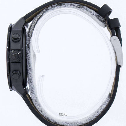 Tissot Quickster Chronograph Tachymeter Quartz T095.417.36.057.01 T0954173605701 Men's Watch