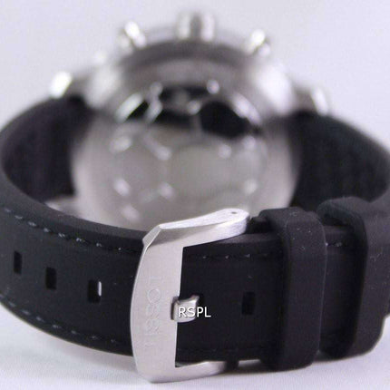 Tissot T-Sport Quickster Chrono Football T095.449.17.057.00 T0954491705700 Men's Watch