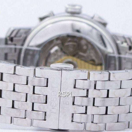 Tissot T-Classic Bridgeport Chronograph Automatic T097.427.11.033.00 T0974271103300 Men's Watch