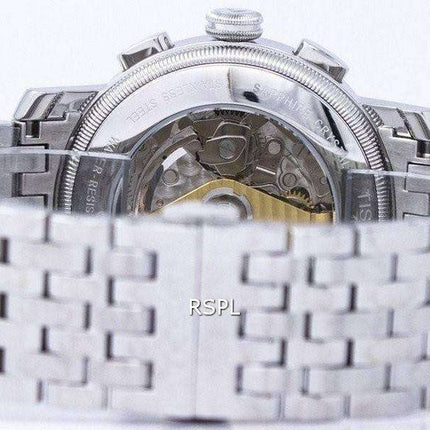 Tissot T-Classic Bridgeport Chronograph Automatic T097.427.11.033.00 T0974271103300 Men's Watch