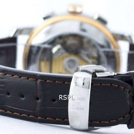 Tissot T-Classic Bridgeport Automatic Chronograph T097.427.26.033.00 T0974272603300 Men's Watch