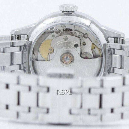 Tissot T-Classic Chemin Des Tourelles Powermatic 80 Lady T099.207.11.037.00 T0992071103700 Women's Watch