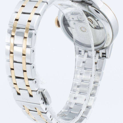 Tissot Chemin Des Tourelles T099.207.22.118.02 T0992072211802 23 Jewels Automatic Women's Watch