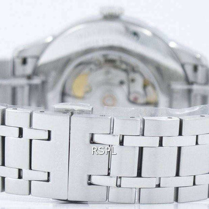 Tissot T-Classic Chemin Des Tourelles Powermatic 80 T099.407.11.033.00 T0994071103300 Men's Watch