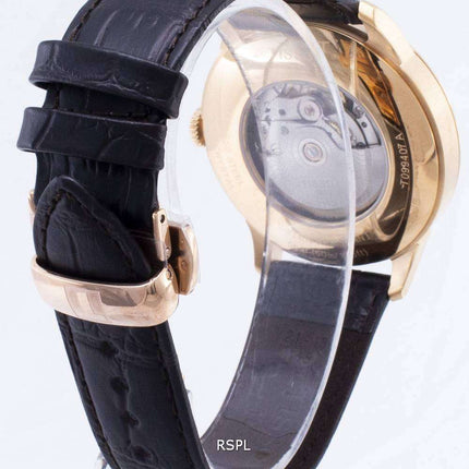 Tissot T-Classic Powermatic 80 T099.407.36.448.00 T0994073644800 Automatic Men's Watch