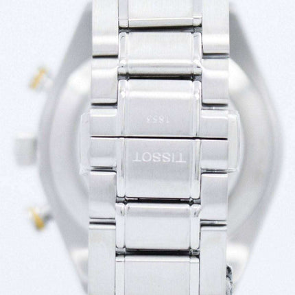Tissot PRS 516 Quartz Chronograph T100.417.11.051.00 T1004171105100 Men's Watch