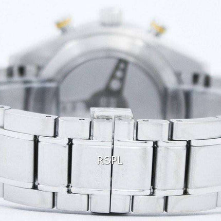 Tissot PRS 516 Quartz Chronograph T100.417.11.051.00 T1004171105100 Men's Watch