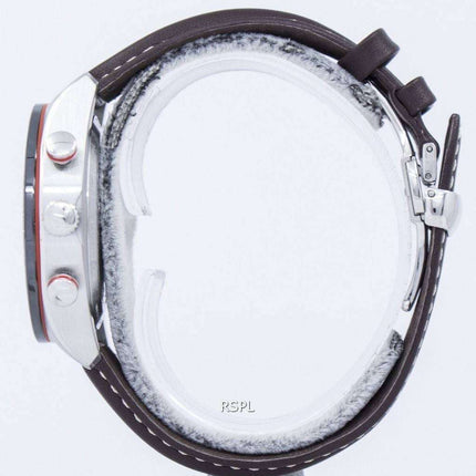 Tissot T-Sport PRS 516 Chronograph Quartz T100.417.16.041.00 T1004171604100 Men's Watch