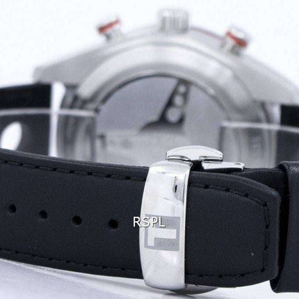 Tissot T-Sport PRS 516 Chronograph Quartz T100.417.16.051.00 T1004171605100 Men's Watch