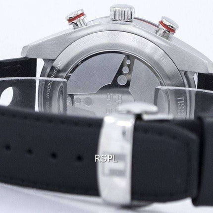 Tissot T-Sport PRS 516 Chronograph Quartz T100.417.16.051.00 T1004171605100 Men's Watch
