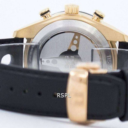 Tissot PRS 516 Quartz Chronograph T100.417.36.051.00 T1004173605100 Men's Watch