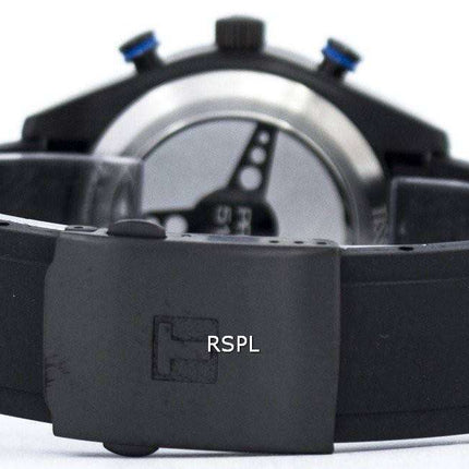 Tissot PRS 516 Quartz Chronograph T100.417.37.201.00 T1004173720100 Men's Watch