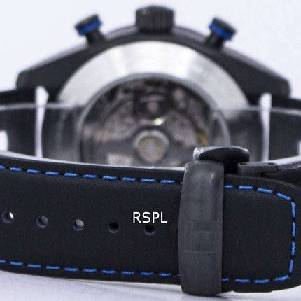 Tissot T- Sport PRS 516 Chronograph Automatic T100.427.36.201.00 T1004273620100 Men's Watch