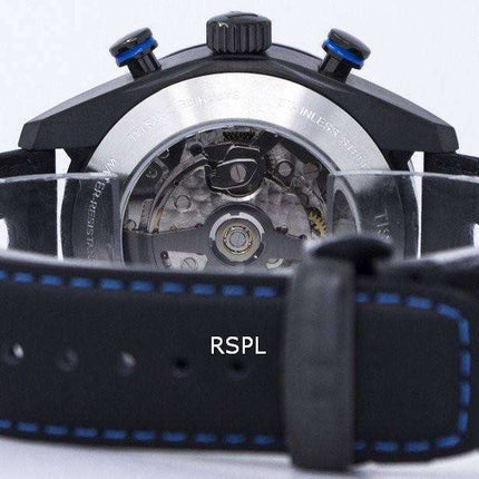 Tissot T- Sport PRS 516 Chronograph Automatic T100.427.36.201.00 T1004273620100 Men's Watch