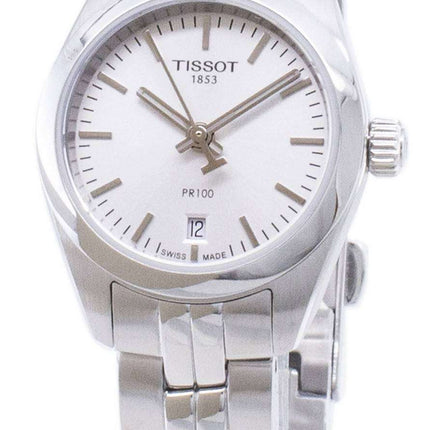 Tissot T-Classic PR 100 T101.010.11.031.00 T1010101103100 Quartz Women's Watch