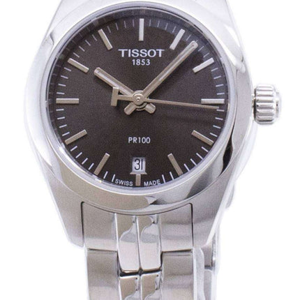 Tissot T-Classic PR 100 T101.010.11.061.00 T1010101106100 Quartz Women's Watch