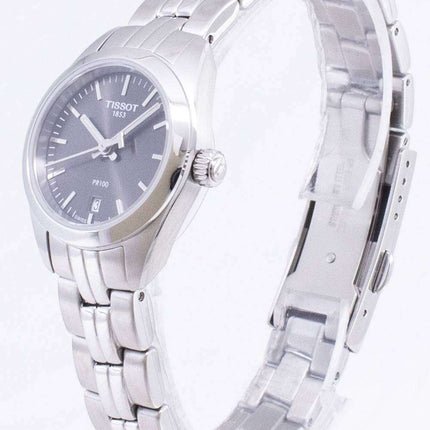 Tissot T-Classic PR 100 T101.010.11.061.00 T1010101106100 Quartz Women's Watch