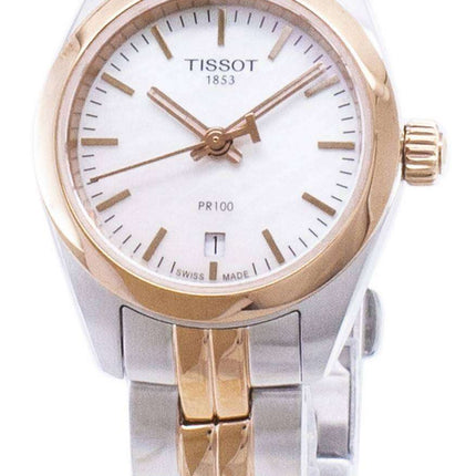 Tissot T-Classic PR T101.010.22.111.01 T1010102211101 Quartz Women's Watch