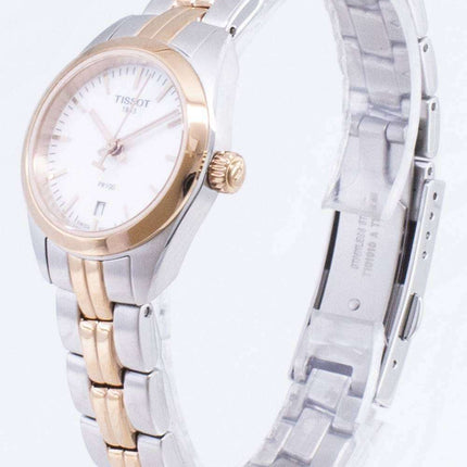 Tissot T-Classic PR T101.010.22.111.01 T1010102211101 Quartz Women's Watch