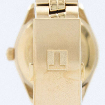 Tissot T-Classic PR 100 Quartz T101.210.33.031.01 T1012103303101 Women's Watch