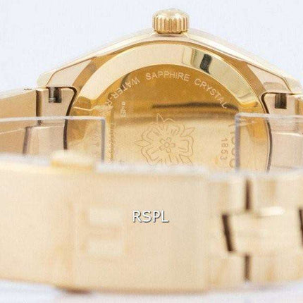 Tissot T-Classic PR 100 Quartz T101.210.33.031.01 T1012103303101 Women's Watch