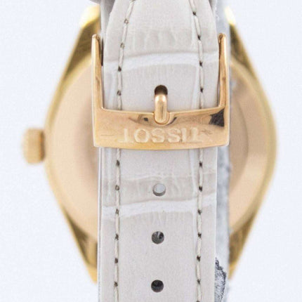 Tissot T-Classic PR 100 Quartz T101.210.36.031.00 T1012103603100 Women's Watch