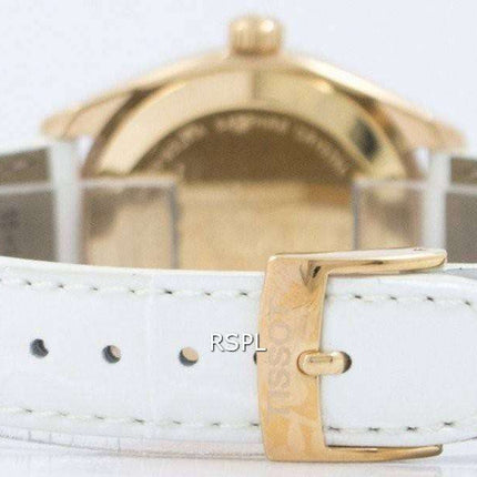 Tissot T-Classic PR 100 Lady Quartz T101.210.36.031.01 T1012103603101 Women's Watch