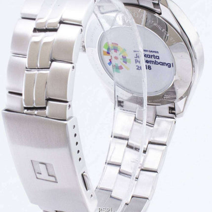 Tissot PR 100 Asian Games Edition T101.407.11.011.00 T1014071101100 Powermatic 80 Men's Watch