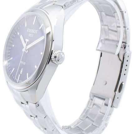 Tissot T-Classic PR100 T101.410.11.041.00 T1014101104100 Quartz Men's Watch
