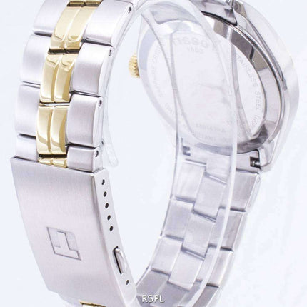 Tissot T-Classic PR 100 T101.410.22.031.00 T1014102203100 Quartz Analog Men's Watch